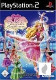 Barbie und die 12 tanzenden Prinzessinnen für PS2