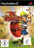 Jak and Daxter: The Precursor Legacy für PS2