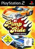 MTV: Pimp My Ride: Street Racing für PS2