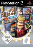BUZZ! Deutschlands Superquiz für PS2