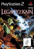 Legacy of Kain: Defiance für PS2