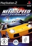 Need for Speed: Hot Pursuit 2 für PS2