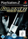 Golden Eye: Rogue Agent für PS2