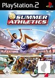 Summer Athletics für PS2