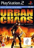 Urban Chaos: Riot Response für PS2