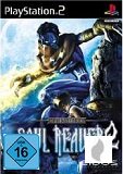 Soul Reaver 2 für PS2