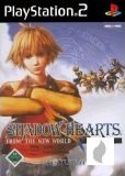 Shadow Hearts: From the new World für PS2