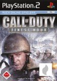Call of Duty: Finest Hour für PS2