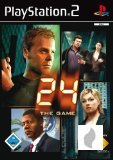 24: The Game für PS2