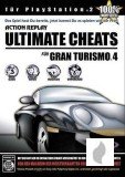 Ultimate Cheats: Gran Turismo 4 für PS2