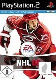 NHL 08 für PS2