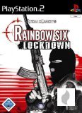 Tom Clancy's Rainbow Six: Lockdown für PS2