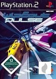 WipEout: Pulse für PS2