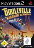 Thrillville: Verr&uuml;ckte Achterbahn für PS2