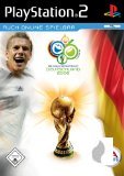 FIFA Fussball-Weltmeisterschaft 2006 für PS2