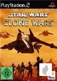 Star Wars: Clone Wars für PS2