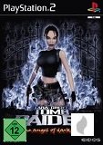 Lara Croft: Tomb Raider: The Angel of Darkness für PS2