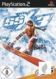 SSX 3 für PS2