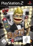 BUZZ! Das Film-Quiz für PS2