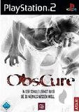 Obscure für PS2