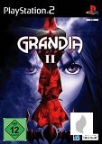 Grandia II für PS2