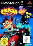 Crash: Tag Team Racing für PS2