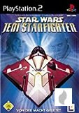 Star Wars: Jedi Starfighter für PS2