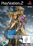 Valkyrie Profile 2: Silmeria für PS2