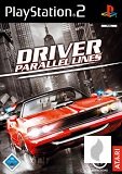 Driver: Parallel Lines für PS2