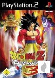 Dragon Ball Z: Budokai 3 für PS2