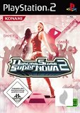 Dancing Stage: SuperNOVA 2 für PS2