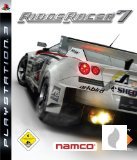 Ridge Racer 7 für PS3