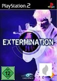 Extermination für PS2