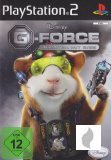 Disney: G-Force: Agenten mit Biss für PS2