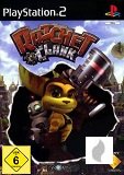 Ratchet & Clank für PS2