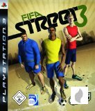 FIFA Street 3 für PS3