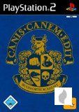 Canis Canem Edit für PS2