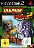 Digimon Rumble Arena 2 für PS2