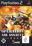 Operation Air Assault 2 für PS2