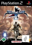 Soulcalibur III für PS2