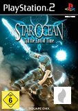 Star Ocean: Till the End of Time für PS2