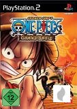 One Piece Grand Battle für PS2