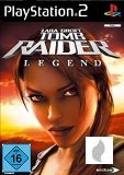 Lara Croft: Tomb Raider: Legend für PS2