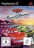 Disney-Pixar: Cars: Race-O-Rama für PS2