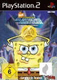 SpongeBobs Atlantisches Abenteuer für PS2