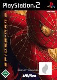 Spider-Man 2 für PS2