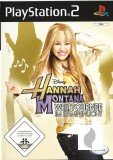 Hannah Montana: Welttournee im Rampenlicht für PS2