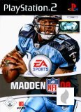 Madden NFL 08 für PS2