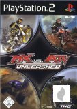 MX vs. ATV: Unleashed für PS2