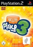 EyeToy: Play 3 für PS2